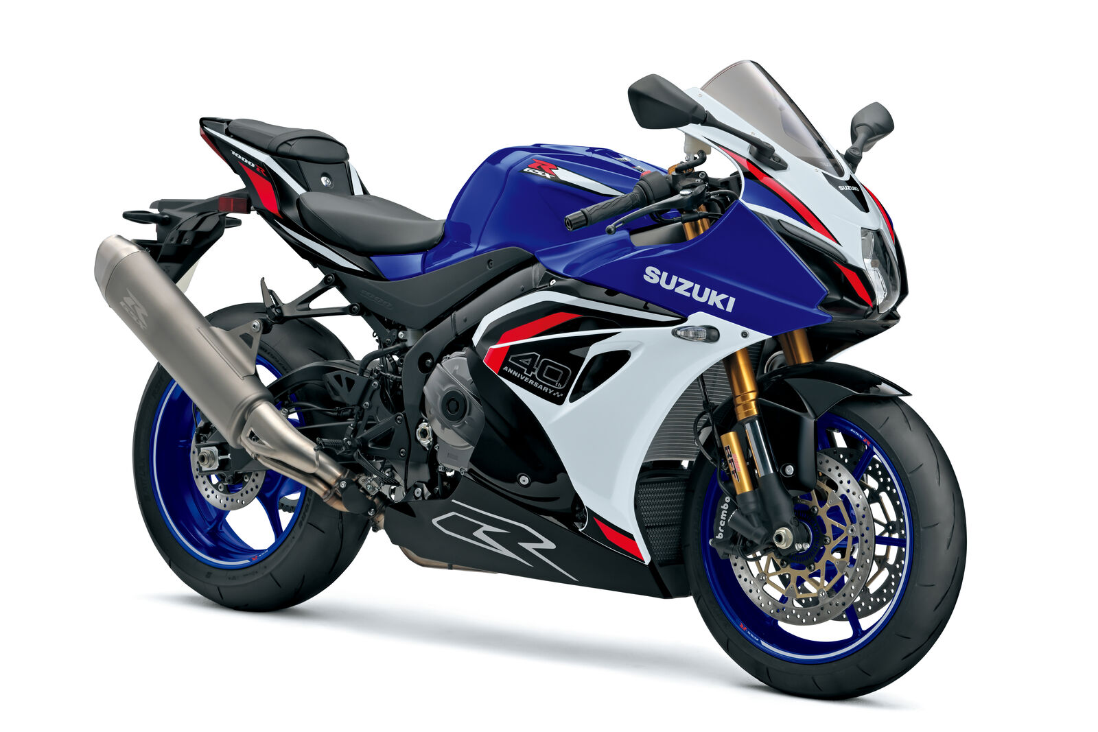 Suzuki GSX-R 1000
